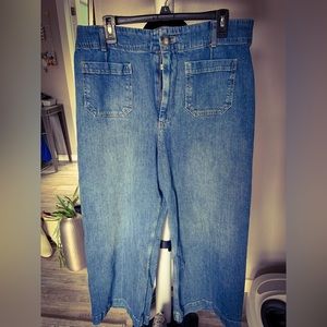 Pilcro Jeans